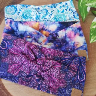 A další trojka úžasných motivů, které rozzáří váš outfit a ještě budete mít uši v teple a nezaskočí vás studený jarní...