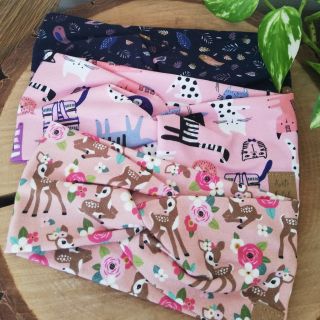 Ptáčci, kočičky, srnečky - holčičky tyto vzory milují! www.kvetolistek.cz/celenky #celenky #celenkyproholcicky...