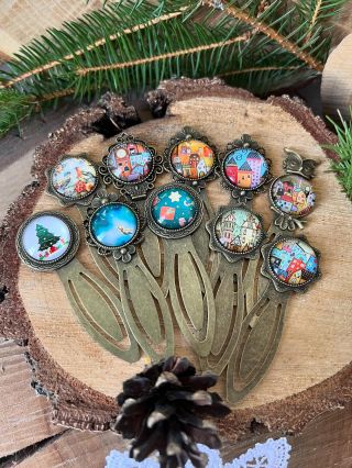 Pouze dnes akce na tyto záložky místo 100 Kč jsou za 70 Kč. Nabídka platí pouze pro tyto kusy. V případě zájmu pište do...